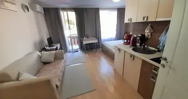 1 bedroom apartment in Nesebar, Bulgaria