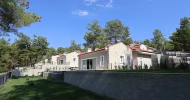 Willa 5 pokojów w Fethiye, Turcja