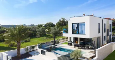 Villa 5 bedrooms in Opcina Medulin, Croatia