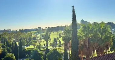Квартира 1 спальня в Benahavis, Испания