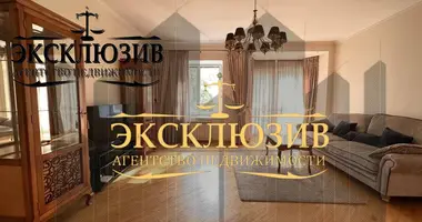 Квартира 3 комнаты в Минск, Беларусь