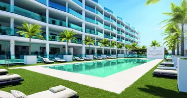 Apartamento en Španjolska