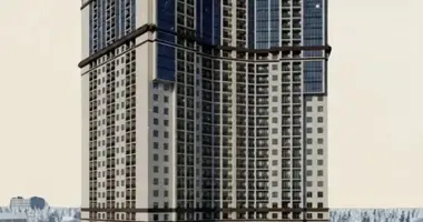 1 room apartment in Odesa, Ukraine