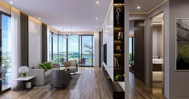 Wohnung 2 zimmer in Rawai, Thailand