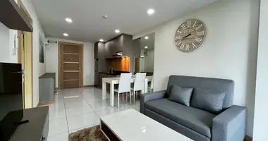 Condo w Ban Na Chom Thian, Tajlandia