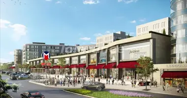 Commercial property 162 m² in Esenyurt, Turkey