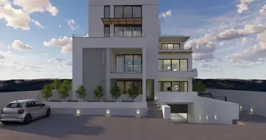 Apartamento 1 habitacion en Municipality of Chania, Grecia