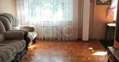 3 room apartment in Evenkiysky Rayon, Russia