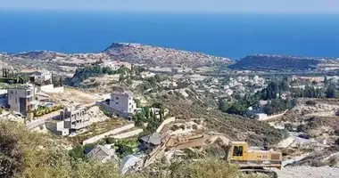 Parcela en Agios Tychonas, Chipre
