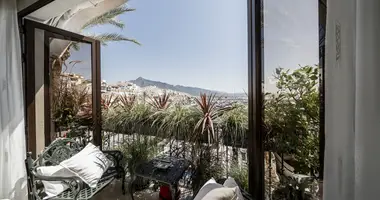 Wohnung 3 Schlafzimmer in Marbella, Spanien