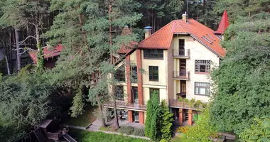 Maison 7 chambres dans Apsuciems, Lettonie