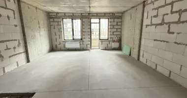 1 room apartment in Odesa, Ukraine