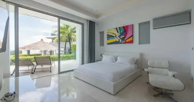 Wohnung 4 zimmer in Karon, Thailand
