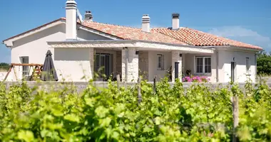 Villa 3 bedrooms in Grad Pula, Croatia