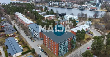 Wohnung in Oulu sub region, Finnland
