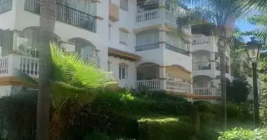 2 bedroom apartment in Marbella, Spain