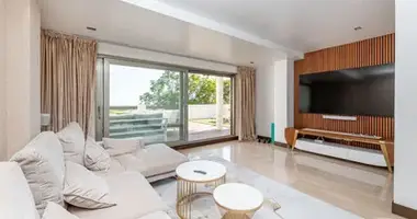 Apartamento 2 habitaciones en Benahavis, Španjolska