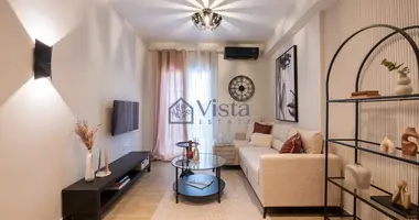 Appartement 2 chambres dans Municipality of Thessaloniki, Grèce