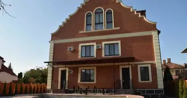Commercial property 750 m² in Lymanka, Ukraine