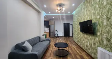 Apartamento 2 habitaciones en Tiflis, Georgia