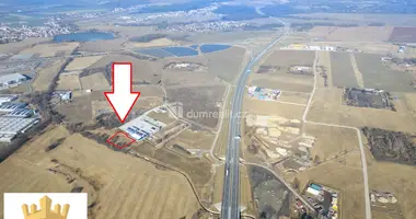 Участок земли в Hury, Чехия