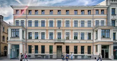 Mieszkanie 2 pokoi w Ryga, Łotwa
