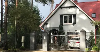 Maison 5 chambres dans Priedkalne, Lettonie