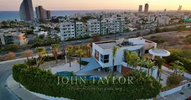 Casa 6 habitaciones en Limasol, Chipre