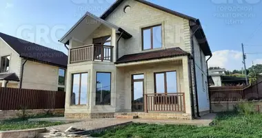 Дом в Эвенкийский район, Россия