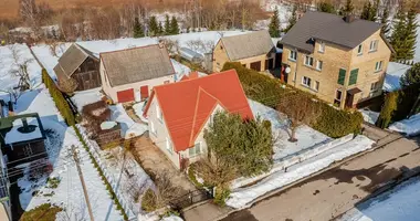 Дом в Baisogala, Литва