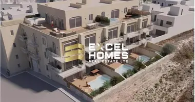 Penthouse in Sannat, Malta