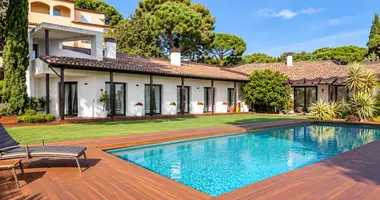 Villa 6 bedrooms in Sant Antoni, Spain