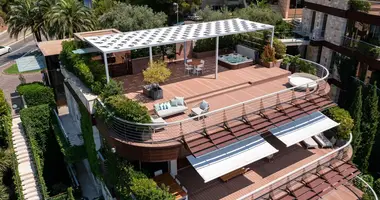 3 bedroom apartment in Budva, Montenegro