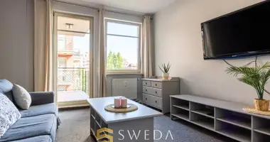 Wohnung 3 zimmer in Danzig, Polen