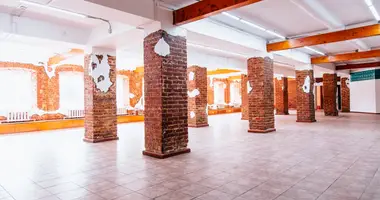 Офис 379 м² в Москва, Россия