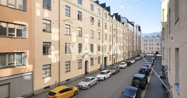 Квартира 3 комнаты в Helsinki sub region, Финляндия