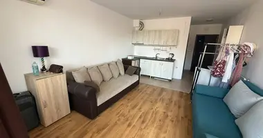 1 bedroom apartment in Nesebar, Bulgaria