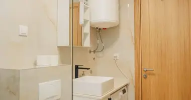 Apartment in Budva, Montenegro