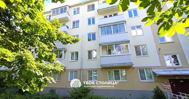2 bedroom apartment in Minsk, Belarus
