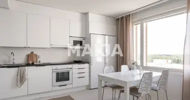 Apartamento 3 habitaciones en Oulu sub region, Finlandia