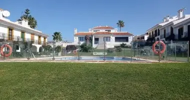 Casa 4 habitaciones en Mijas, Španjolska