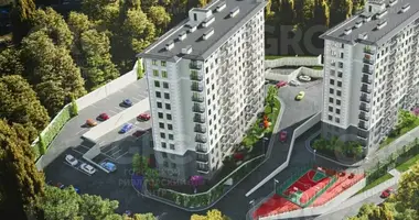 Mieszkanie 1 pokój w Evenkiysky Rayon, Rosja