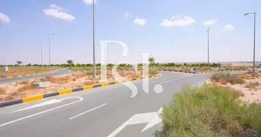 Działka w Sharjah, Emiraty Arabskie