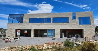 Villa 4 chambres dans Opcina Rogoznica, Croatie