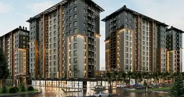 Appartement 3 chambres dans Eyupsultan, Turquie