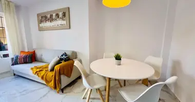 Bungalow 2 bedrooms in Torrevieja, Spain