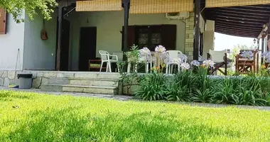 3 bedroom house in Skala Fourkas, Greece