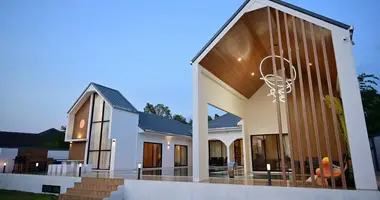 Дом 4 спальни в Ban Chak Ngaeo, Таиланд