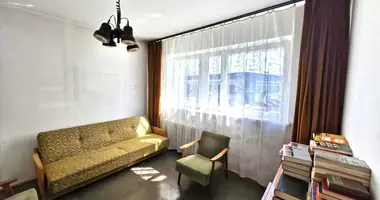Apartamento 3 habitaciones en Varsovia, Polonia