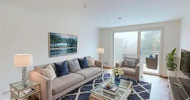 Apartamento 3 habitaciones en Viena, Austria